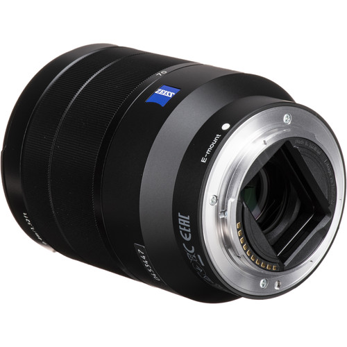 Sony FE 24-70mm f4 ZA OSS Carl Zeiss Vario-Tessar T* Lens