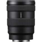 Sony camera lens for mirrorless cameras, available at Camix UK.