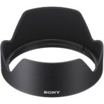 Sony camera lens hood for photography equipment