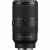 Sony E 70-350mm f4.5-6.3 G OSS Lens