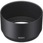 Sony camera lens hood for photography equipment