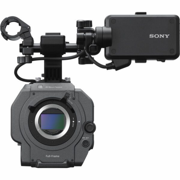 Sony FX9 Camcorder