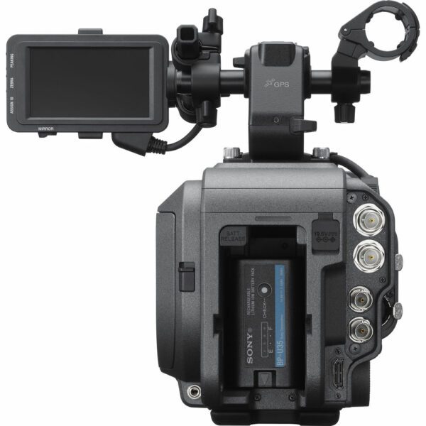 Sony FX9 Camcorder