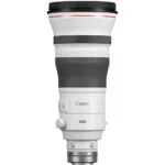 Canon RF 400mm telephoto lens for professional photography.