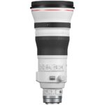 Canon telephoto lens for professional photography, available at Camix camera shop UK.