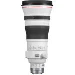 Canon telephoto lens for professional photography, available at Camix camera shop UK.