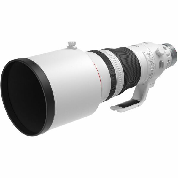 Canon RF 400mm f/2.8L IS USM