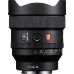 Sony E-mount wide angle lens for mirrorless cameras, available at Camix UK.