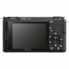 Sony ZV-E10 Vlogging Camera
