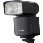 Sony camera flashgun for professional photography, available at Camix UK.