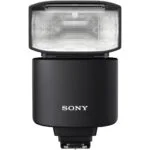Sony camera flashgun for professional photography, available at Camix UK.