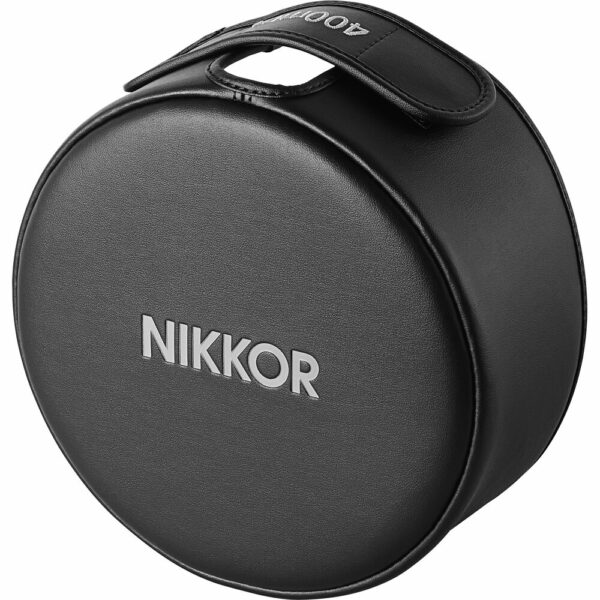 Nikon Z 400mm f2.8 TC VR S Lens
