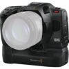 Blackmagic Pocket Cinema Camera 6K Pro - Canon EF