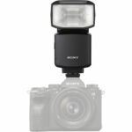 Sony HVL-F60RM2 Flashgun - Image 11