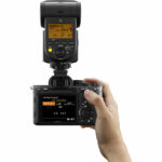 Sony HVL-F60RM2 Flashgun - Image 13