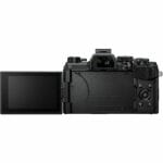 Olympus OM-5 Body Black - Image 3