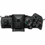 Olympus OM-5 Body Black - Image 4