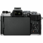 Olympus OM-5 Body Silver - Image 5