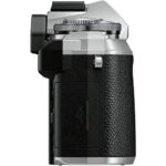 Olympus OM-5 Body Silver - Image 7