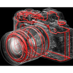 Olympus OM-5 Body Silver - Image 9