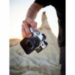 Olympus OM-5 Body Black - Image 6
