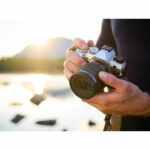 Olympus OM-5 Body Silver - Image 12