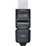 Canon EL-5 Speedlite Flashgun - Image 4