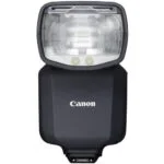 Canon camera flashgun for professional photography lighting