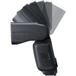 Canon EL-5 Speedlite Flashgun - Image 8