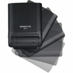 Canon EL-5 Speedlite Flashgun - Image 9