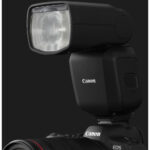 Canon EL-5 Speedlite Flashgun - Image 10