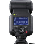Canon EL-5 Speedlite Flashgun - Image 11