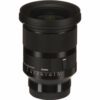 Sigma 20mm f1.4 DG DN Art Lens For Sony E