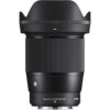 Sigma 16mm f1.4 DC DN Contemporary For Nikon Z