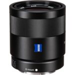 Sony FE 55mm F1.8 ZA Carl Zeiss Sonnar T Lens