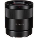 Sony FE 55mm F1.8 ZA Carl Zeiss Sonnar T Lens - Image 2