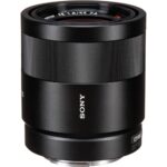 Sony FE 55mm F1.8 ZA Carl Zeiss Sonnar T Lens - Image 3