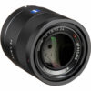 Sony FE 55mm F1.8 ZA Carl Zeiss Sonnar T Lens