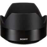 Sony camera lens hood for photography equipment at Camix UK