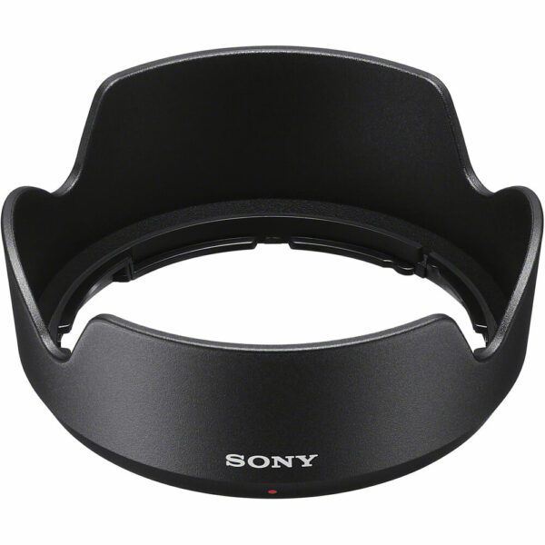 Sony E 15mm f1.4 G Lens