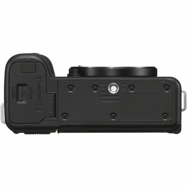 Sony ZV-E1 With 28-60 Lens
