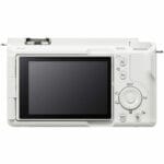 Sony ZV-E1 With 28-60 Lens - White - Image 4