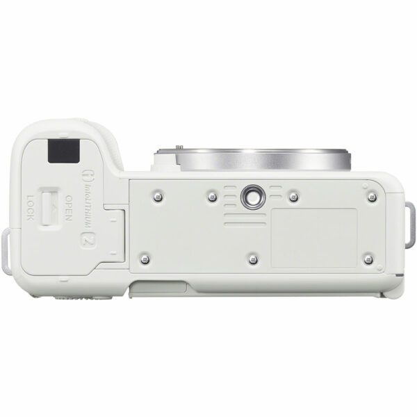Sony ZV-E1 Body - White