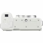 Sony ZV-E1 With 28-60 Lens - White - Image 5