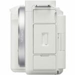 Sony ZV-E1 With 28-60 Lens - White - Image 7
