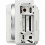 Sony ZV-E1 With 28-60 Lens - White - Image 8