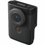 Canon PowerShot V10 Advanced Vlogging Kit - Black - Image 3