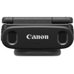 Canon PowerShot V10 Advanced Vlogging Kit - Black - Image 5