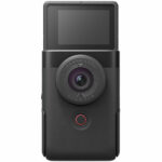 Canon PowerShot V10 Advanced Vlogging Kit - Black - Image 6
