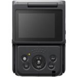 Canon PowerShot V10 Advanced Vlogging Kit - Silver - Image 7